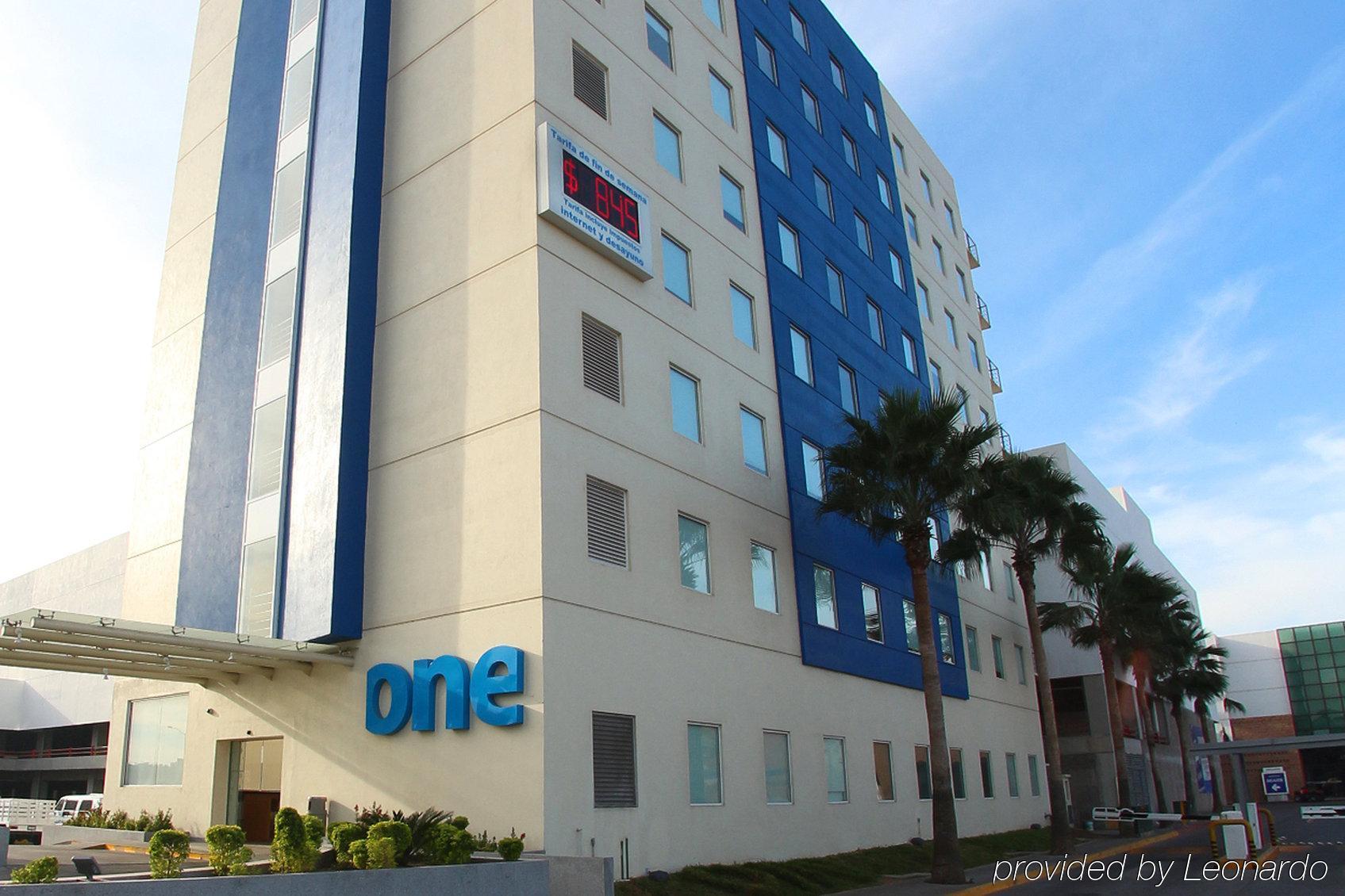 One Culiacan Forum Luaran gambar